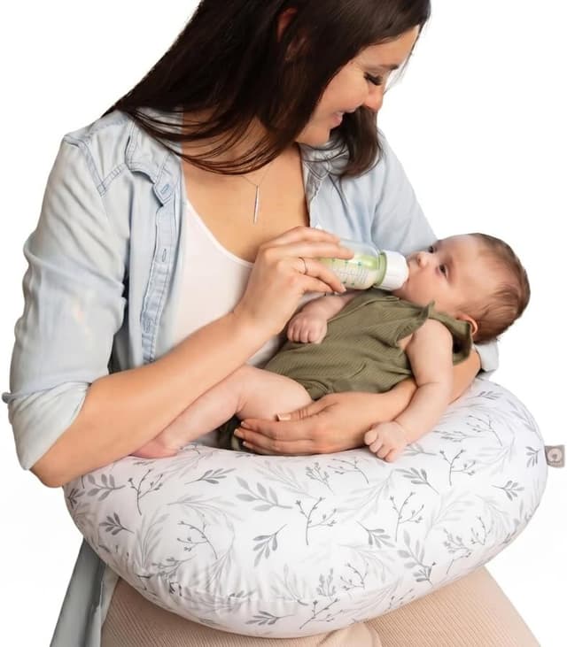 Boppy Original Nursing & Infant Support Pillow