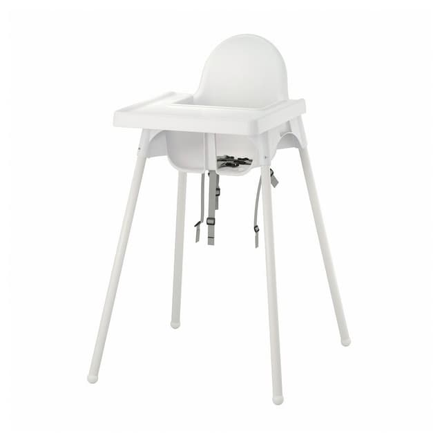 IKEA ANTILOP High Chair