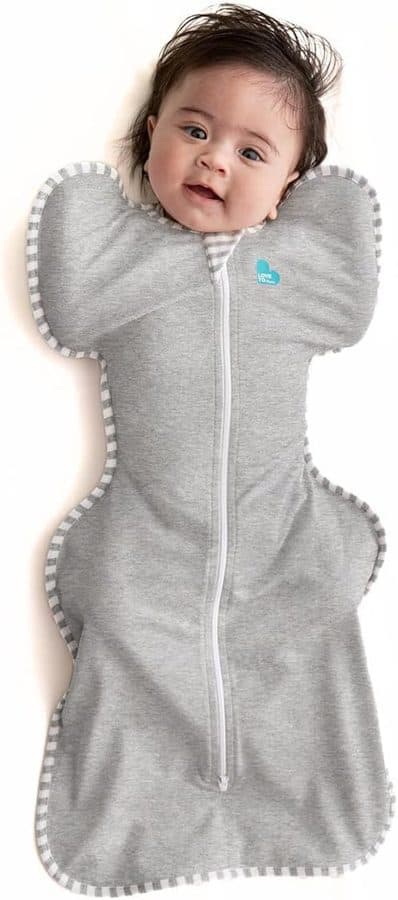Love to Dream Swaddle Up