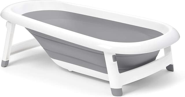 OXO Tot Splash & Store Infant Bath Tub