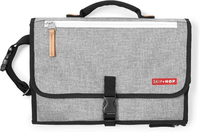 Skip Hop Pronto Portable Changing Pad