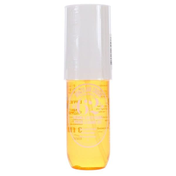 Sol de Janeiro Brazilian Crush Cheirosa 62 Body Mist