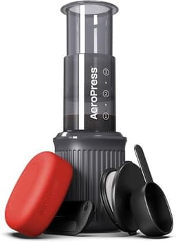 AeroPress Go Portable Coffee Press Kit