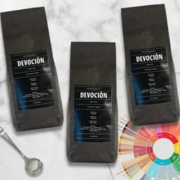 Bean Box Coffee Discovery Samplers