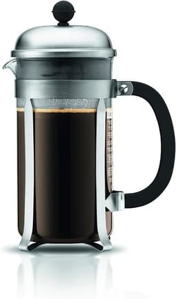 Bodum Chambord French Press, 34 oz