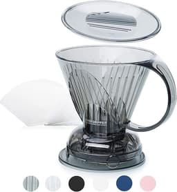 Clever Coffee Dripper, Large 18 oz