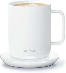 Ember Temperature Control Smart Mug 2, 10 oz