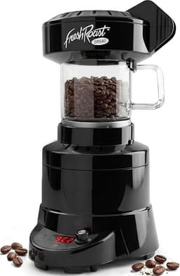 Fresh Roast SR540 Automatic Coffee Bean Roaster