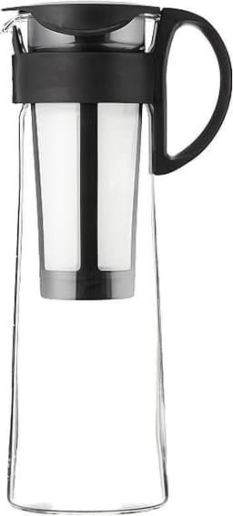 Hario Mizudashi Cold Brew Coffee Pot, 1000 ml
