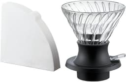 Hario Switch Immersion Dripper, Size 02