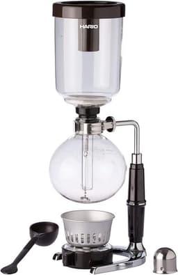 Hario Technica Coffee Syphon, 600 ml
