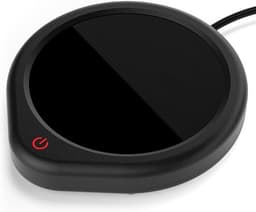 Coffee Mug Warmer for Desk with Auto Shut-Off
