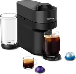 Nespresso Vertuo Pop Coffee and Espresso Machine