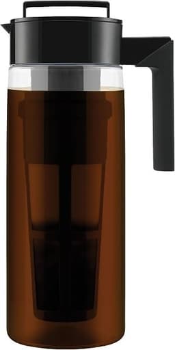 Takeya Deluxe Cold Brew Coffee Maker