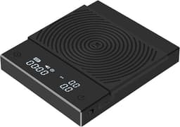 Timemore Basic 2.0 Coffee Scale with Timer