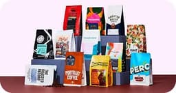 Trade Coffee Gift Subscription