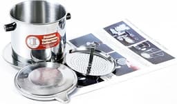 Vietnamese Coffee Filter (Phin) Set