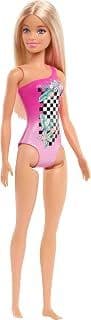 Barbie Beach Doll