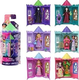 Disney Princess Tower Surprise