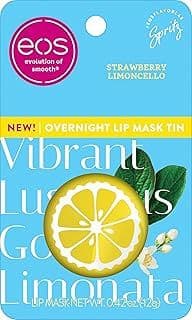 eos Overnight Lip Mask