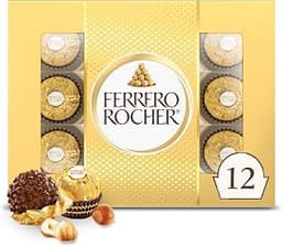 Ferrero Rocher 12-Pack