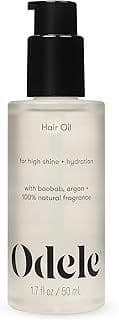 Odele Shine Enhancing Hair Oil