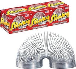 The Original Slinky