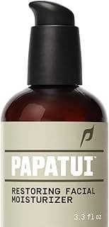 Papatui Face Moisturizer