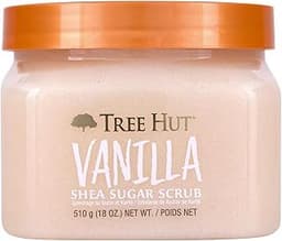 Tree Hut Shea Sugar Vanilla Body Scrub