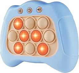 Bubble Burst Blitz