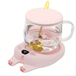 Coffee Mug Warmer