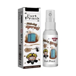 Fart Spray