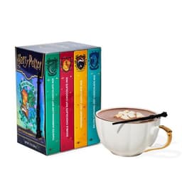 Harry Potter Hot Chocolate Gift Set