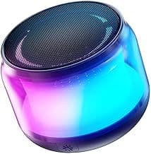 LED Bluetooth Party Speaker