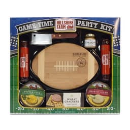 Meat & Cheese Gift Set