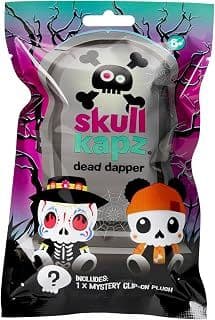 Mystery Plush Clip-On Blind Bag