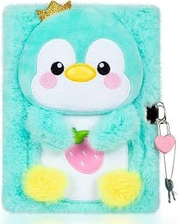 Plush Journal