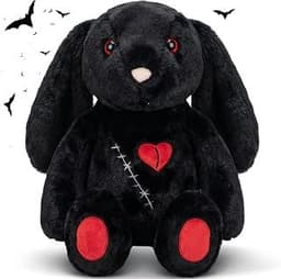 Punk Animal Plush