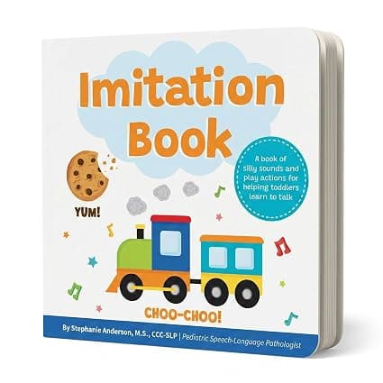 Imitation Book