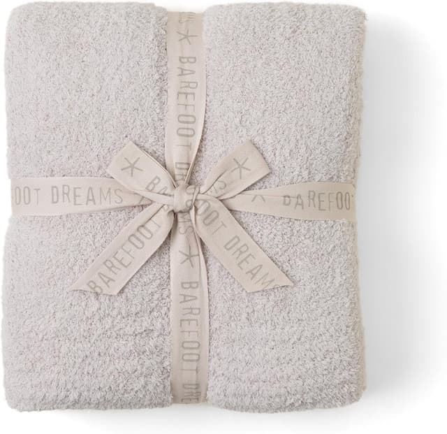 Barefoot Dreams CozyChic Throw
