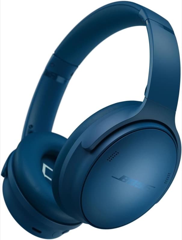 Bose QuietComfort Headphones