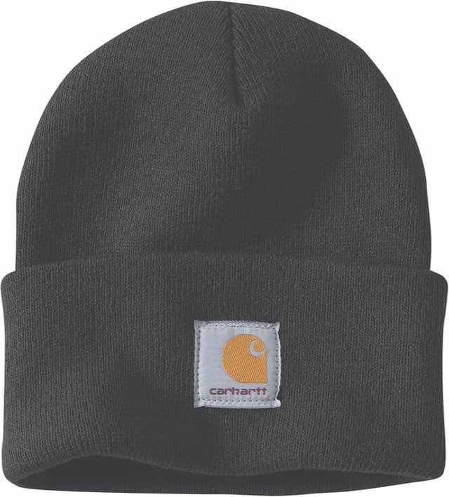 Carhartt Knit Cuffed Beanie
