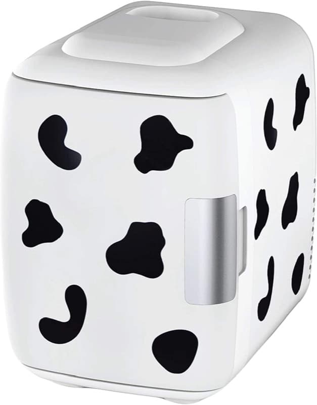 Cooluli Skincare Mini Fridge (4L)