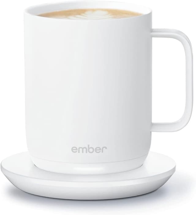 Ember Mug 2 (10 oz)