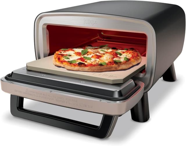 Ninja Artisan Outdoor Pizza Oven
