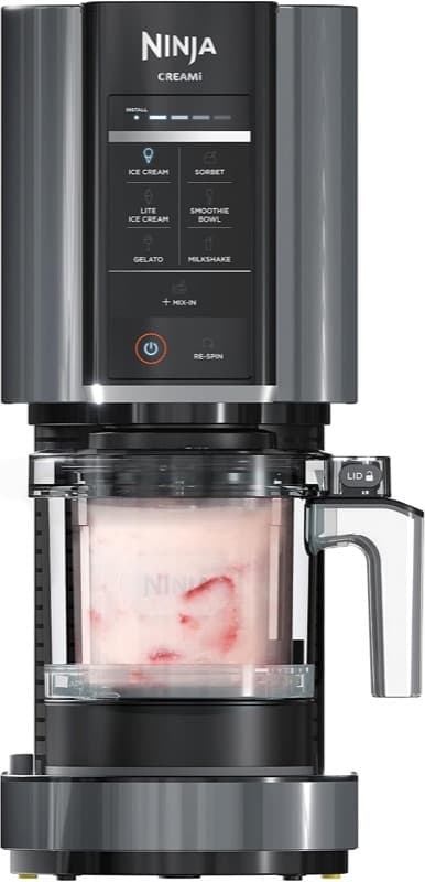 Ninja CREAMi 7-in-1