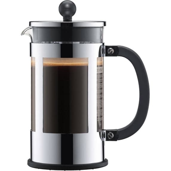 Bodum Kenya French Press, 34oz