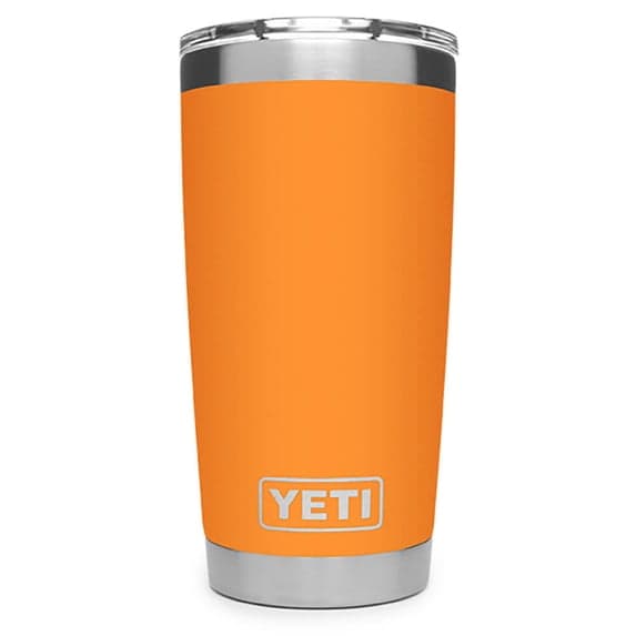 YETI Rambler 20oz Tumbler with MagSlider Lid