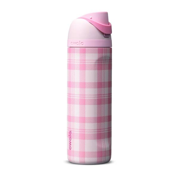 Owala 24oz FreeSip Insulated Water Bottle