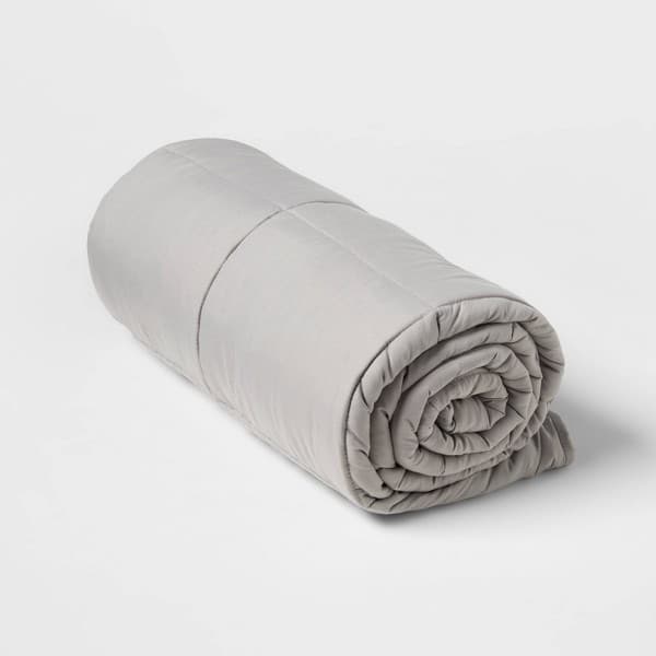 Room Essentials 12lb Weighted Blanket